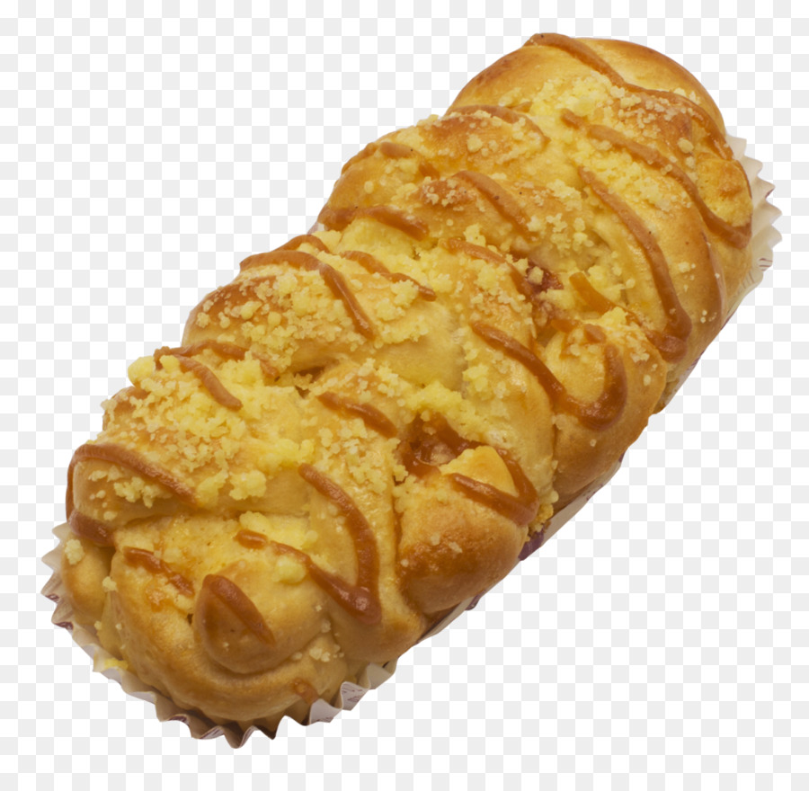 Pastelería Danesa，Hefekranz PNG