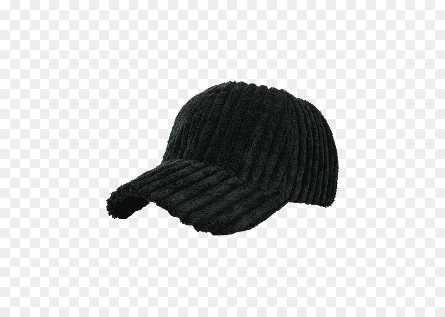 Gorra De Béisbol，Piel Falsa PNG