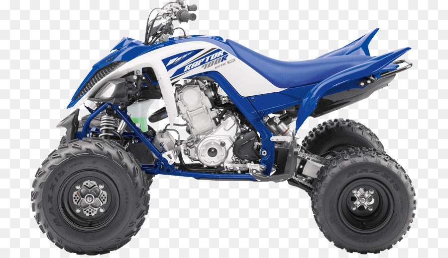 Yamaha Motor Company，Yamaha Raptor 700r PNG