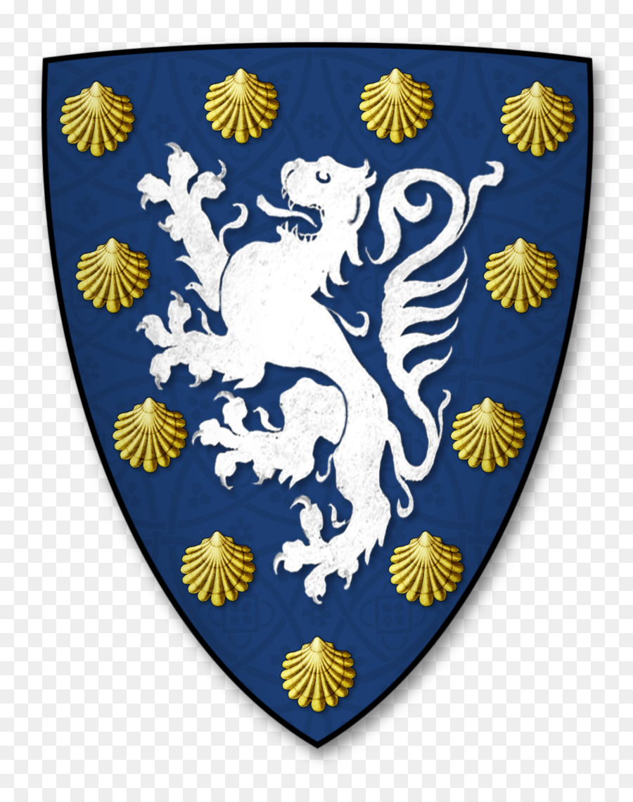 Arundel，Escudo De Armas PNG