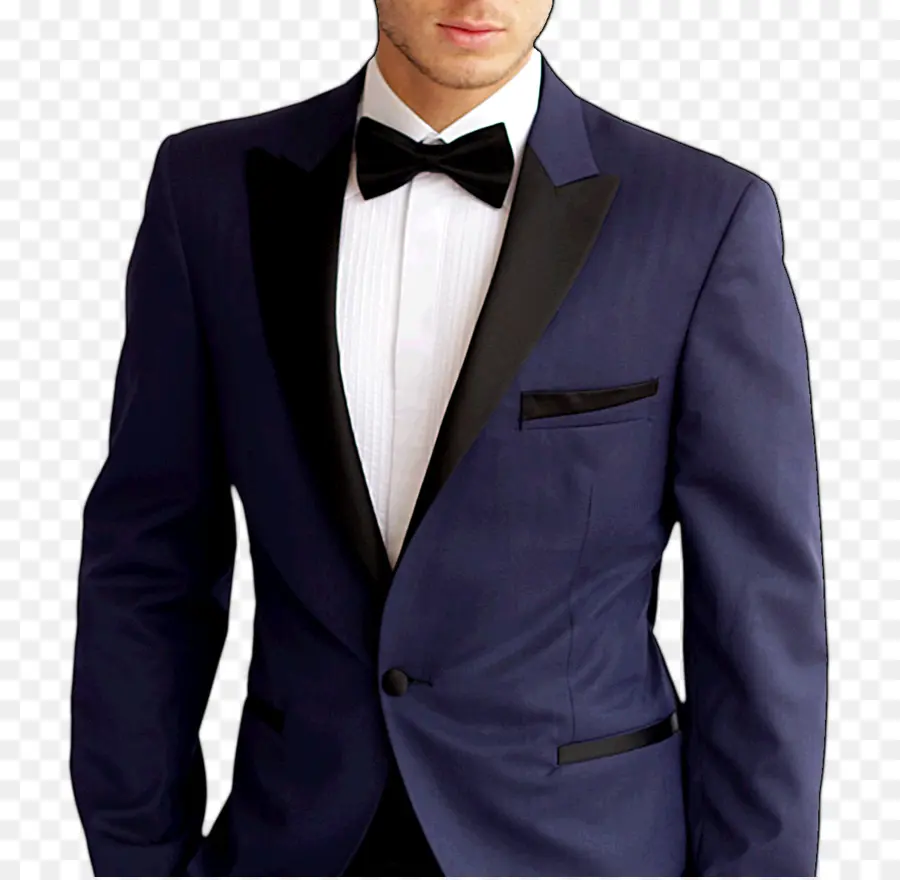 Tuxedo，Traje PNG