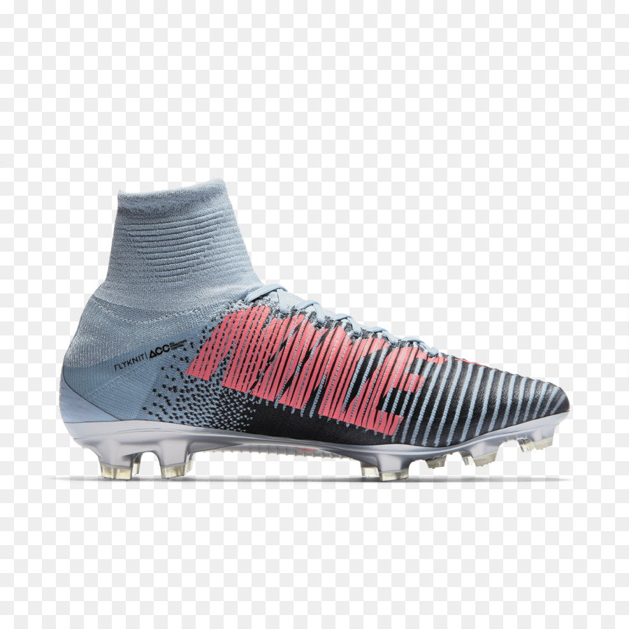 Nike Mercurial Vapor，Bota De Fútbol PNG