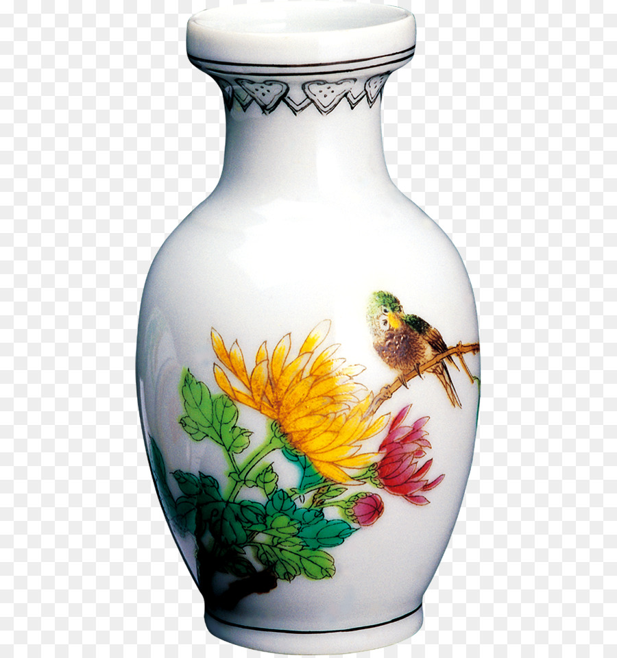 Florero，Porcelana PNG