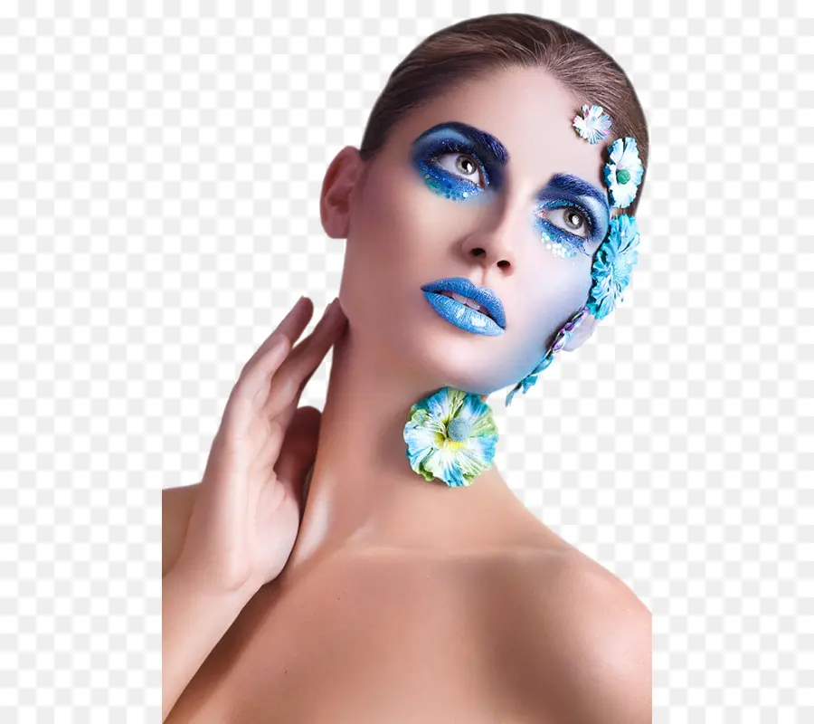 Cosméticos，Artista De Maquillaje PNG