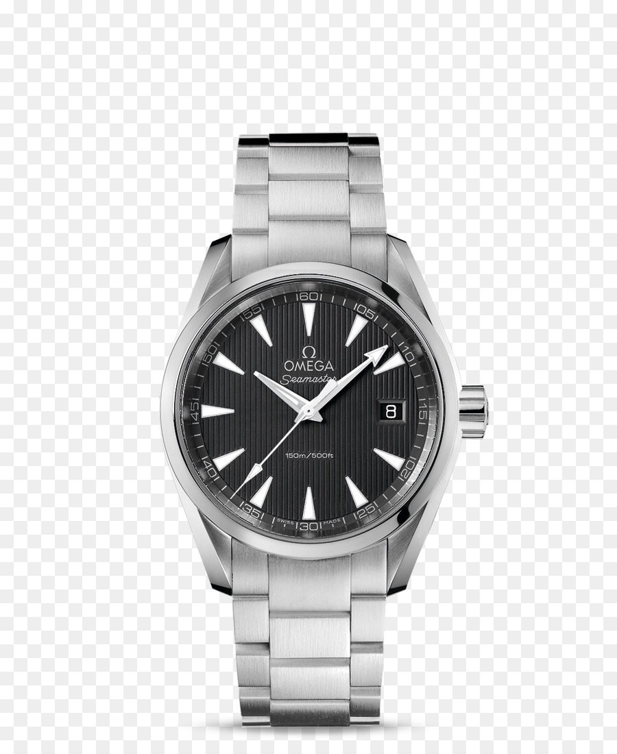 Omega Seamaster Aqua Terra 150m De Cuarzo，Omega Seamaster PNG