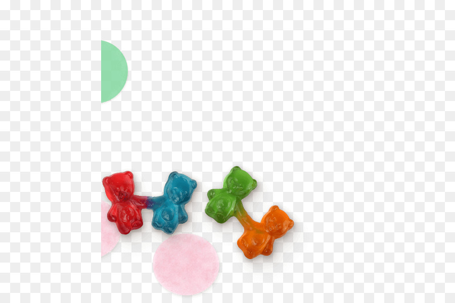 Gummy Bear，Haribo PNG