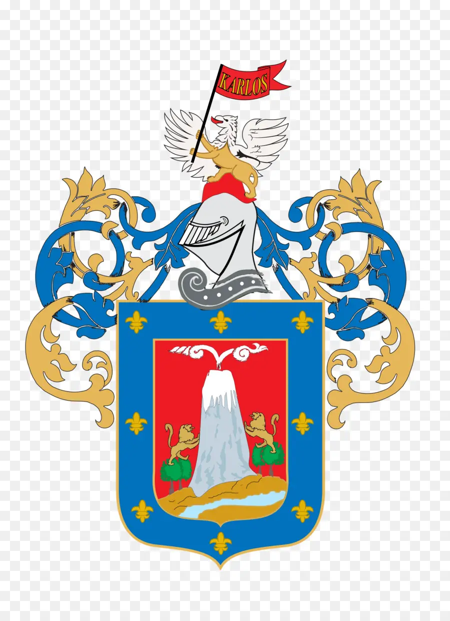 Escudo De Armas，Heráldica PNG