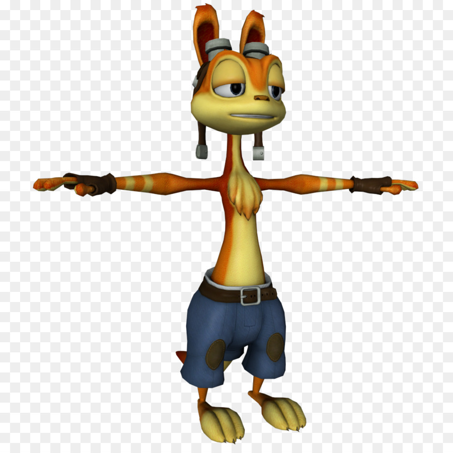 Daxter，Jak Y Daxter El Legado Precursor PNG