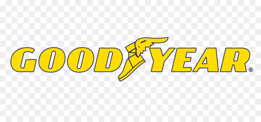 Logotipo De Goodyear，Marca PNG