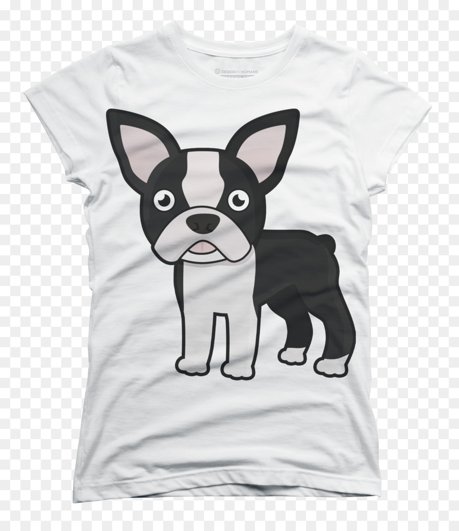 Bulldog Francés，Boston Terrier PNG