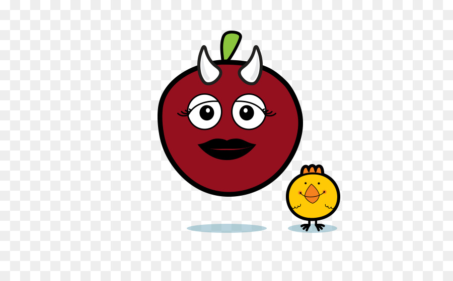 La Fruta，Smiley PNG