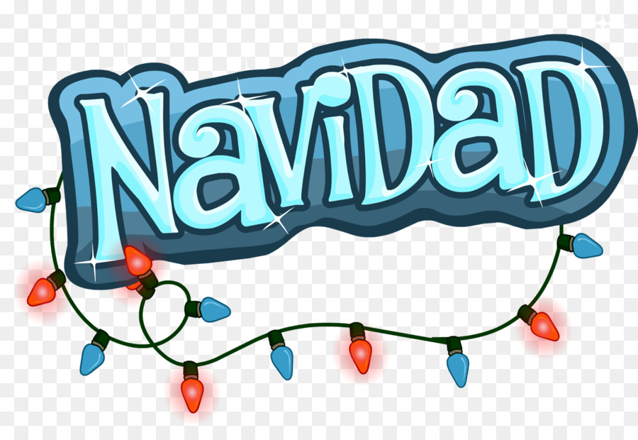 La Navidad，Parte PNG