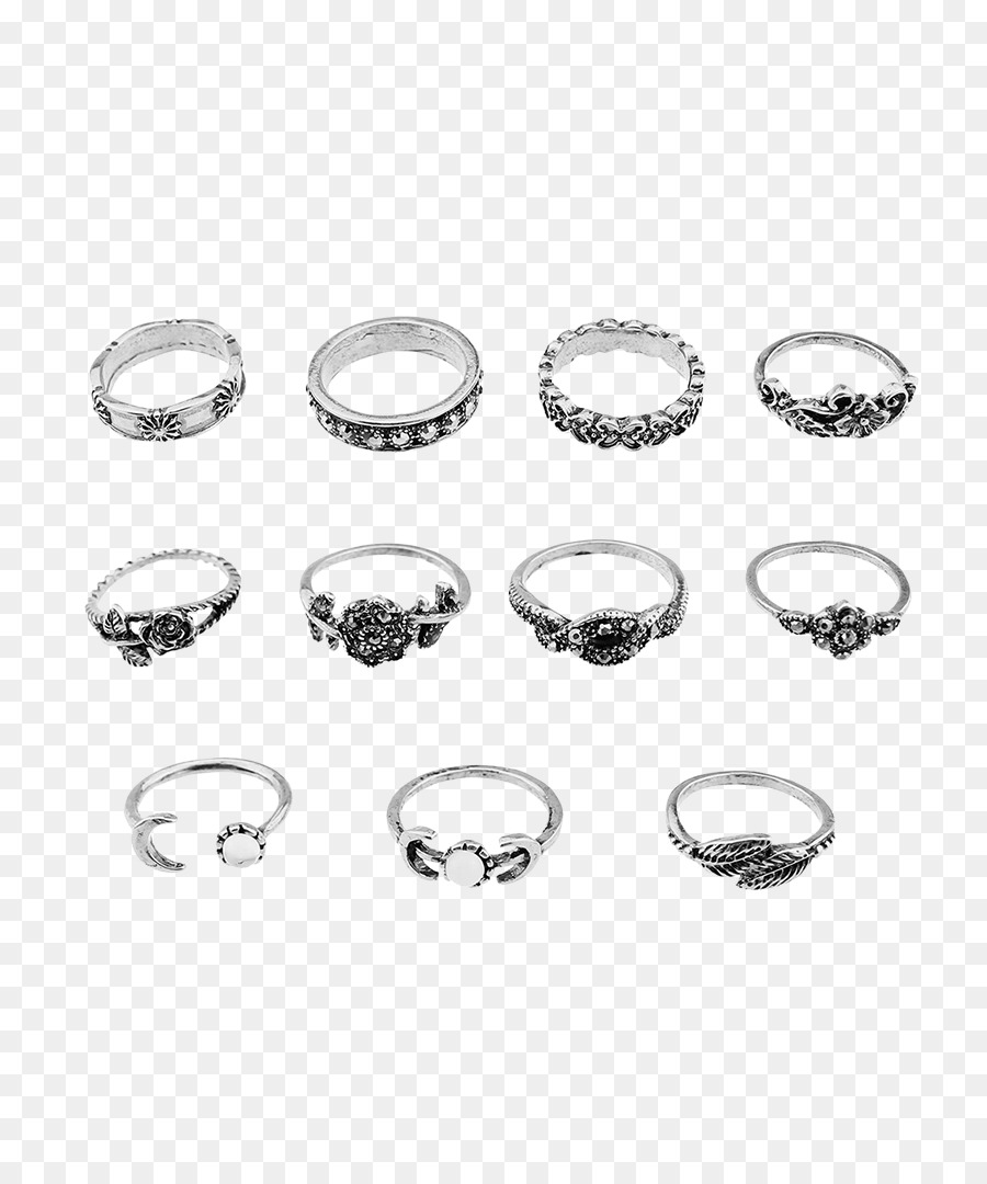 Anillo，Bohochic PNG