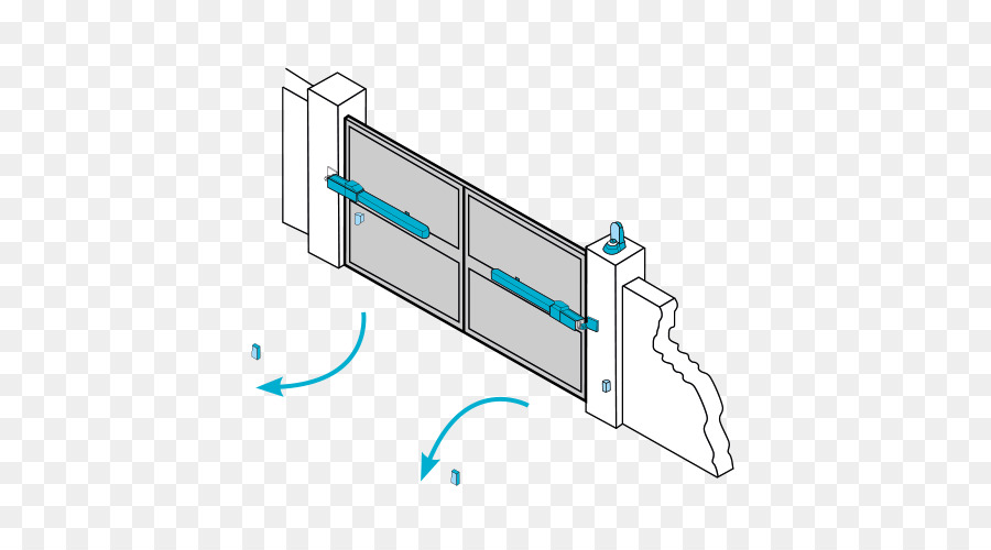 Automatización De Portal，Portal PNG