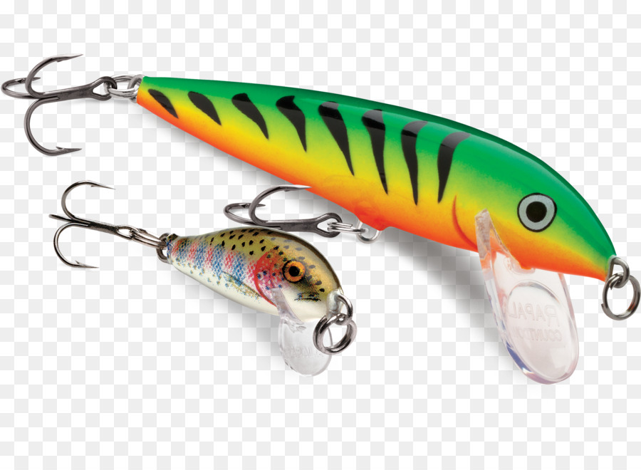 Rapala，Pesca PNG