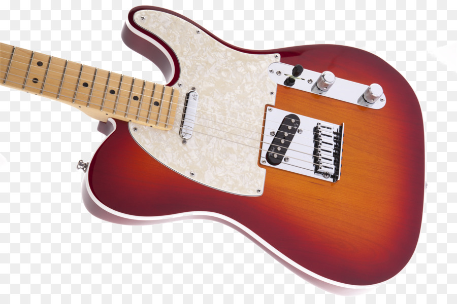 Fender Telecaster，Fender Stratocaster PNG