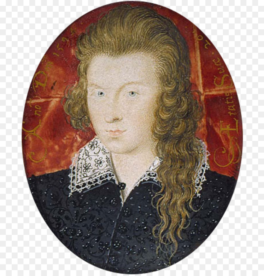 Henry Wriothesley 3er Conde De Southampton，Los Sonetos De Shakespeare PNG