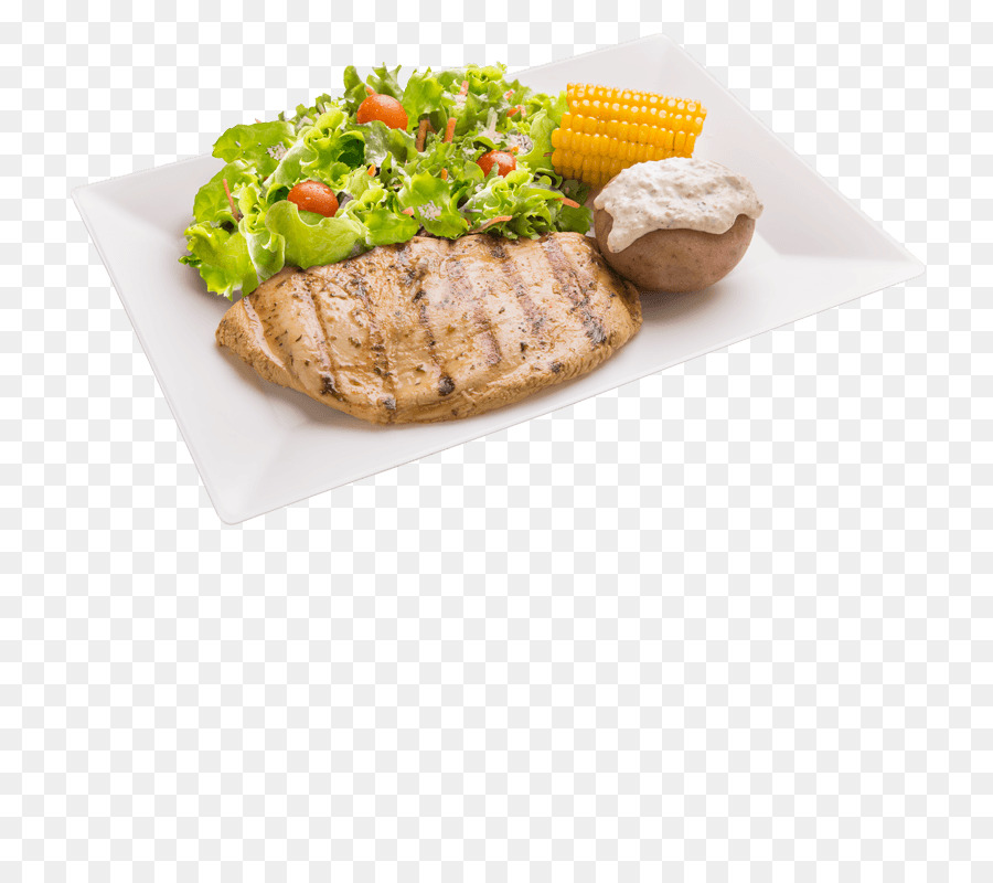 Pollos Frisby，Menú PNG