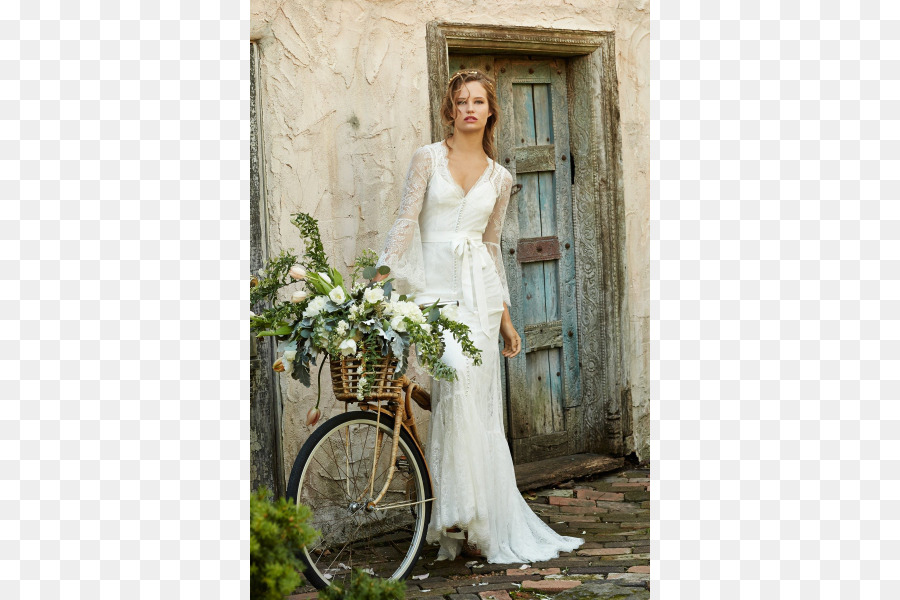 Vestido De Novia，La Boda PNG