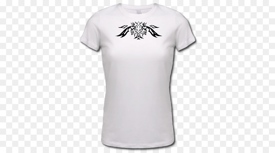 Camiseta，Manga PNG