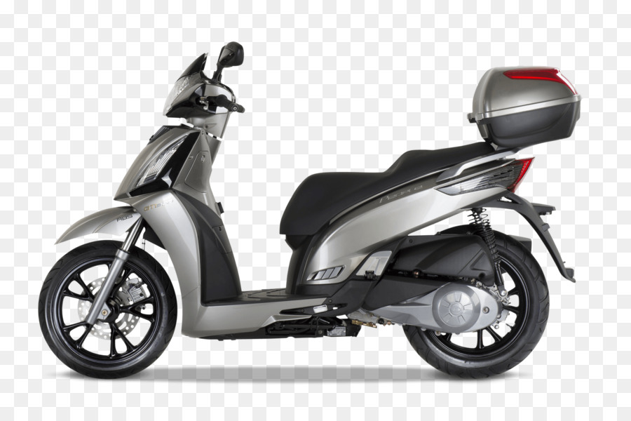 Vespa Blanca，Conducir PNG