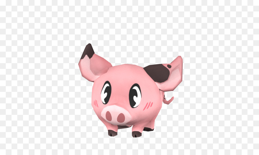 Cerdo，Dibujos Animados PNG