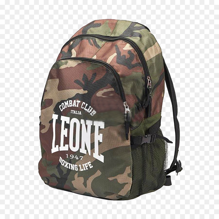 Mochila De Camuflaje，Camuflaje PNG