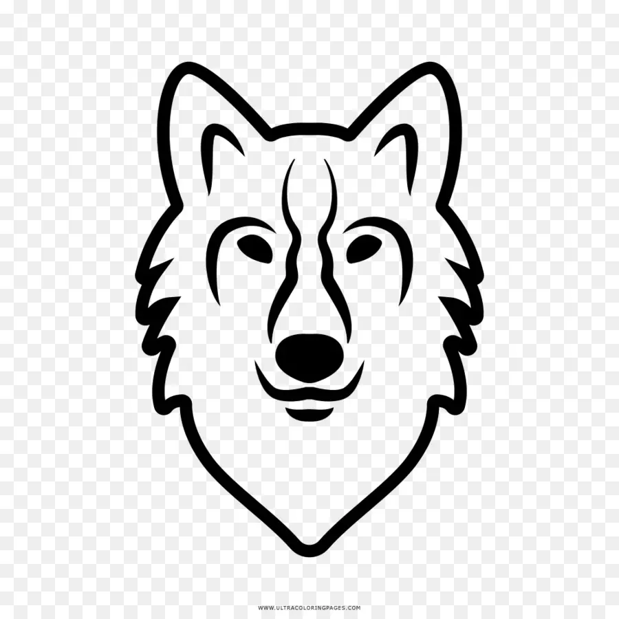 Lobo，Animal PNG