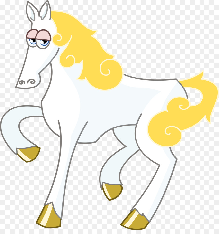 Pony，Mustang PNG