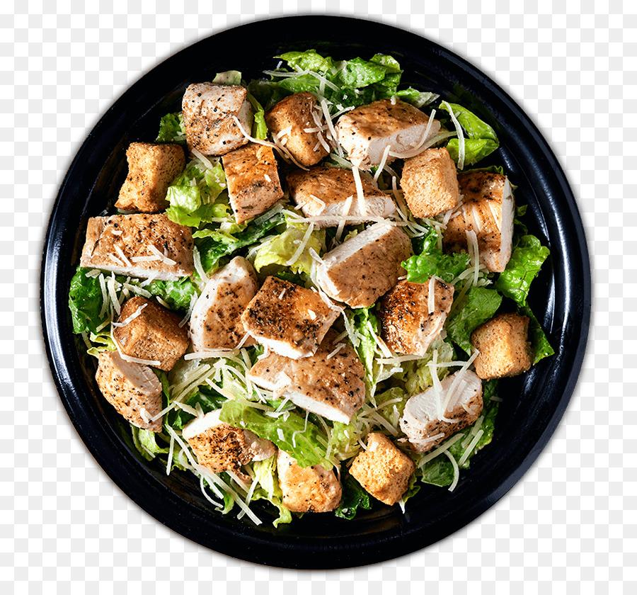 Ensalada César，Buffet PNG