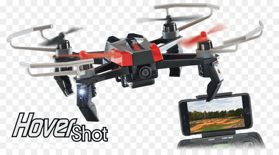 Dromida Dide0008 Hovershot Fpv 120mm Drone Wcamera Rtf，Firstperson Ver PNG