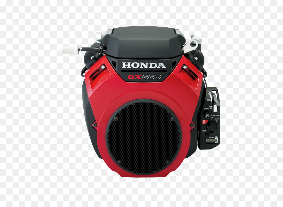 Honda，Vtwin Motor PNG