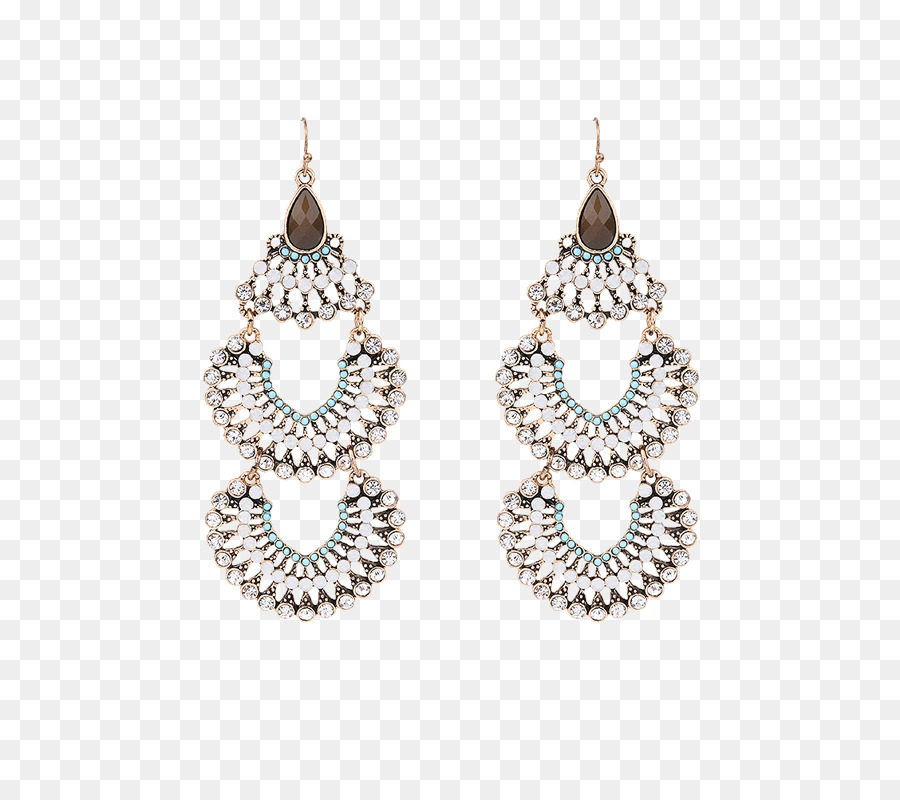 Pendientes，Accesorios PNG