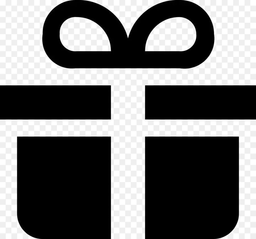 Esquema De La Caja De Regalo，Presente PNG