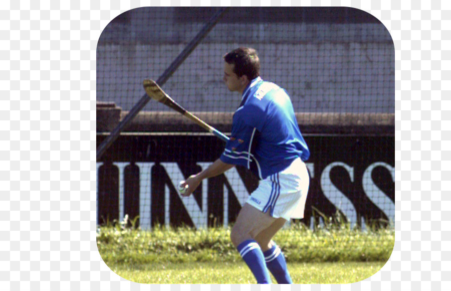 Hurling，Allireland Senior Despiden Del Campeonato PNG