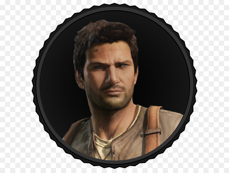 Francis Drake，Uncharted 2 Among Thieves PNG