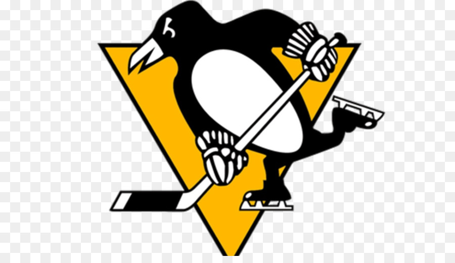 Pittsburgh Penguins，La Liga Nacional De Hockey PNG