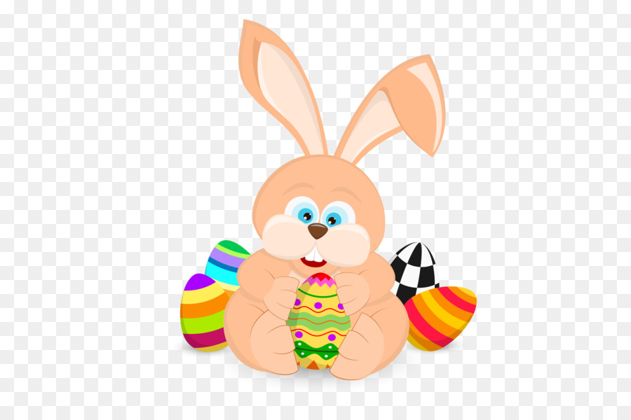 Conejito De Pascua，Conejo Europeo PNG