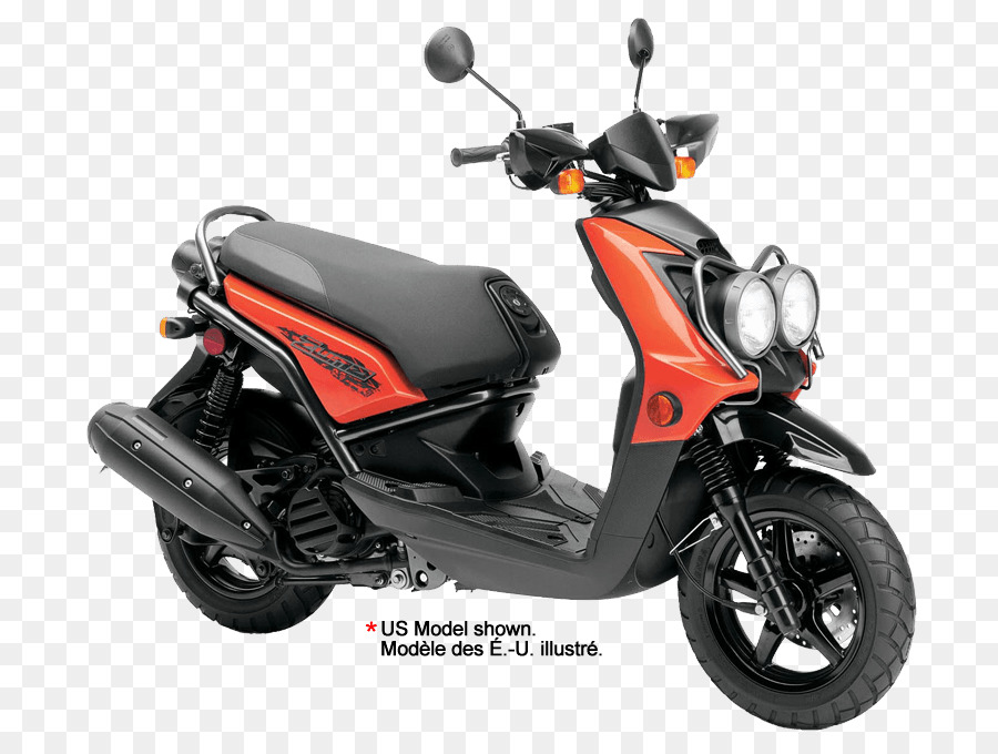 Scooter，Yamaha Motor Company PNG