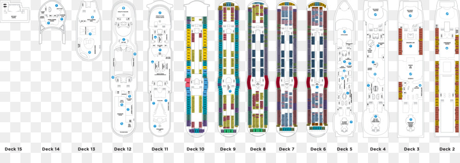 Ms Independence Of The Seas，Sra Oasis De Los Mares PNG