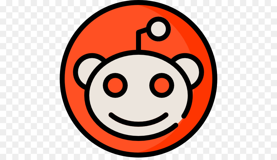 Medios De Comunicación Social，Reddit PNG