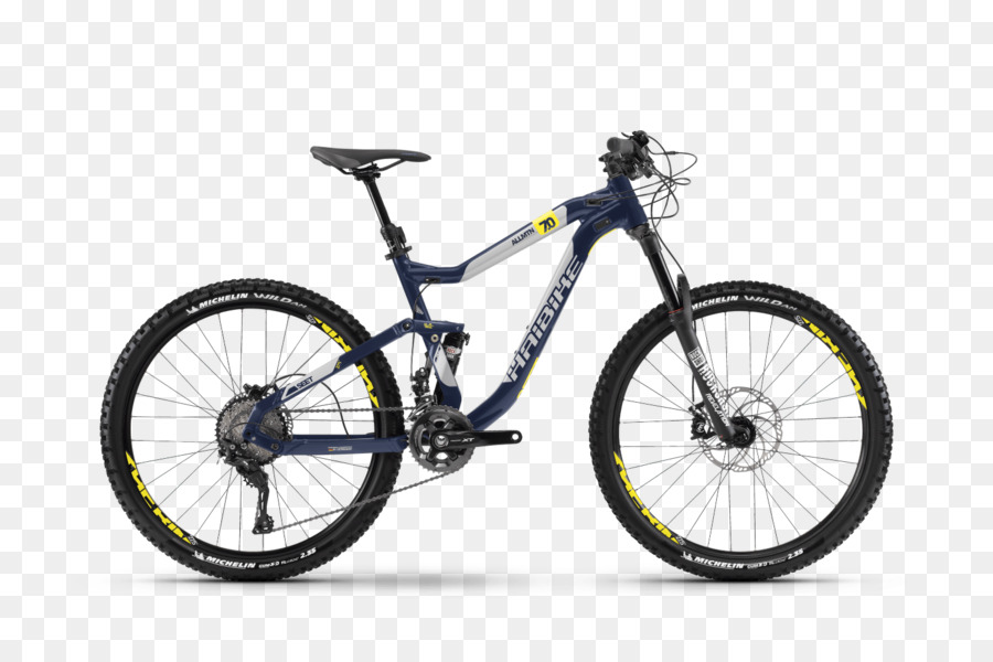 Bicicleta De Montaña，Bicicleta PNG