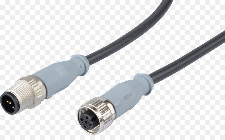 Cable Coaxial，Conector PNG