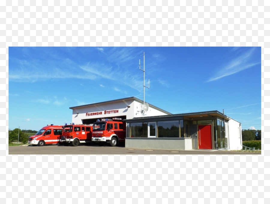 Estación De Bomberos，Stetten Am Bodensee PNG