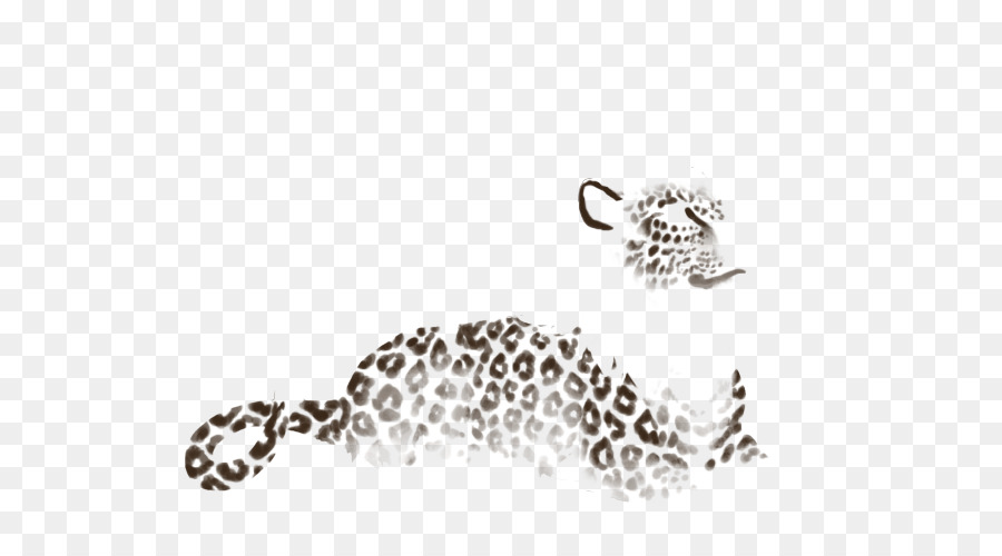 Leopard，Jaguar PNG