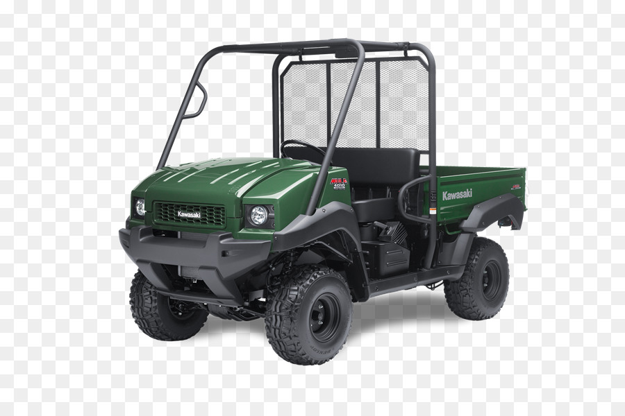 Kawasaki Mule，Yamaha Motor Company PNG