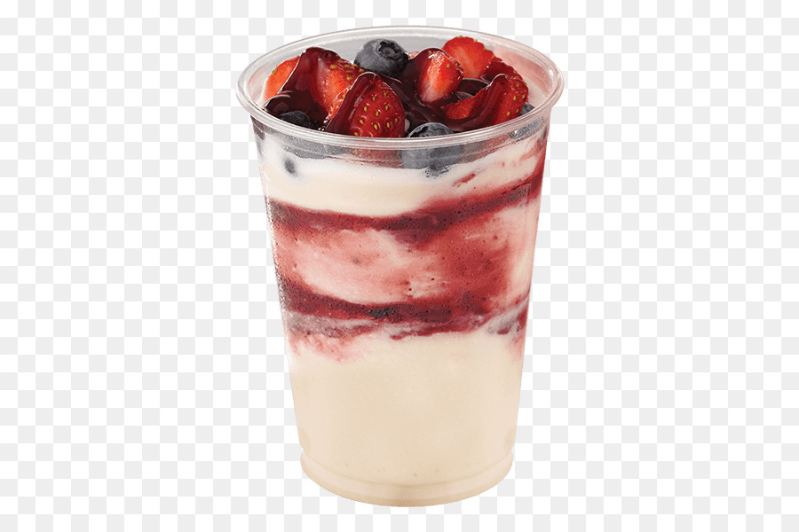 Sundae，Parfait PNG