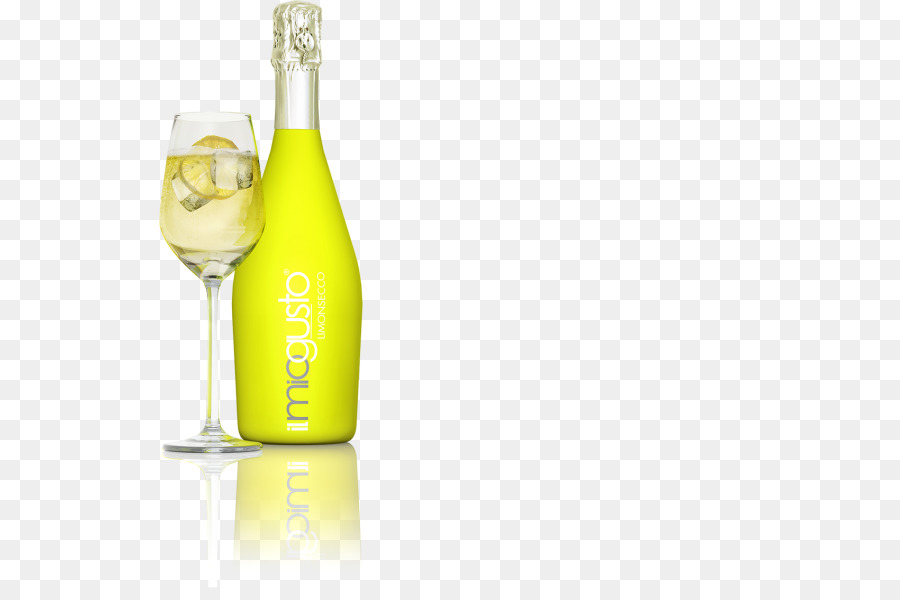 Champagne，Vino Espumoso PNG