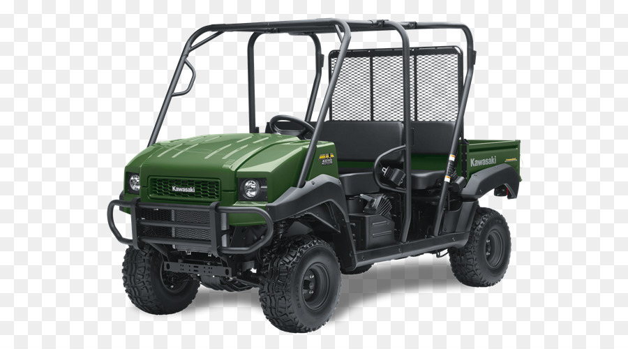 Kawasaki Mule，Kawasaki Heavy Industries Motor De La Motocicleta PNG