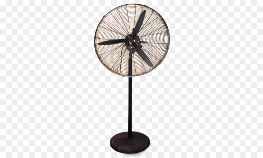 Ventilador，La Industria PNG